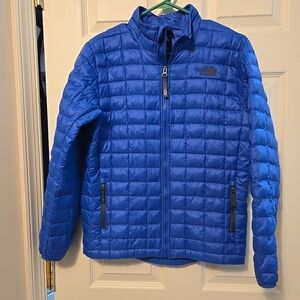 The North Face Thermoball Boys Jacket